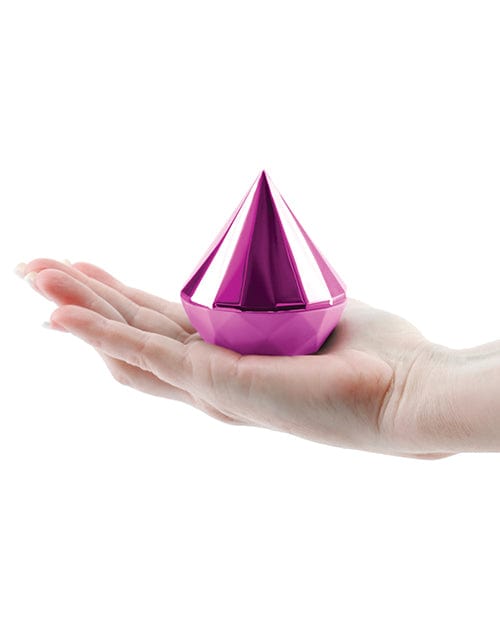 Ns Novelties INC Sugar Pop Jewel Air Pulse Vibrator Vibrators