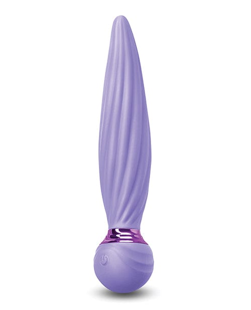 Ns Novelties INC Sugar Pop Twist Bendable Vibe Vibrators