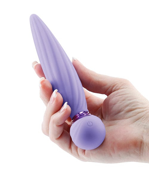 Ns Novelties INC Sugar Pop Twist Bendable Vibe Vibrators