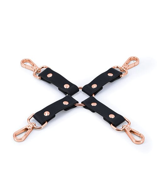 NS Novelties Bondage Couture Hog Tie Kink &amp; BDSM
