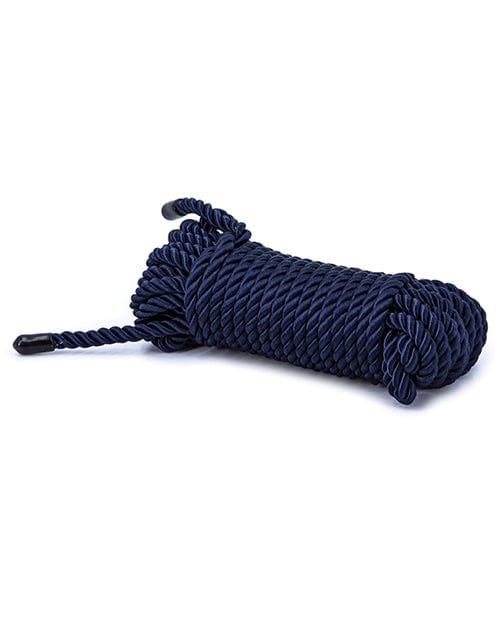 NS Novelties Bondage Couture Rope Blue Kink &amp; BDSM