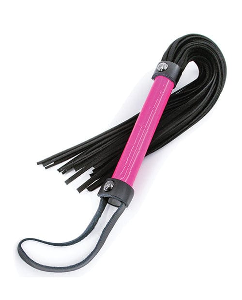 NS Novelties Electra Flogger Kink &amp; BDSM