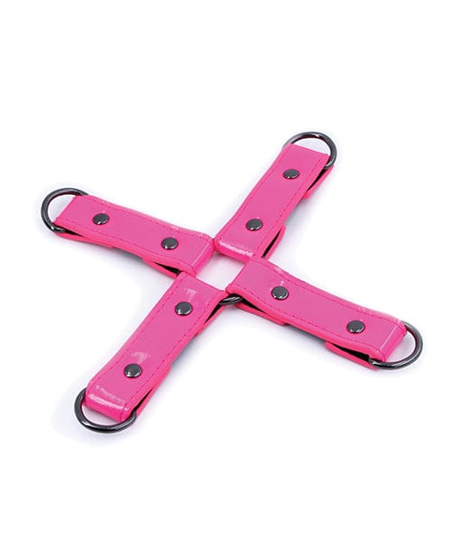 NS Novelties Electra Hog Tie Kink &amp; BDSM
