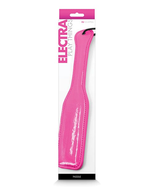 NS Novelties Electra Paddle Pink Kink &amp; BDSM