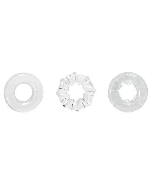 Renegade Dyno Rings