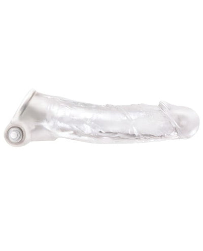 NS Novelties Renegade Manaconda Extension - Clear Penis Toys