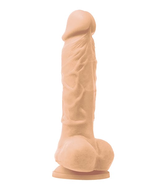 NS Novelties Colours Pleasures 5" Vibrating Dildo Vibrators