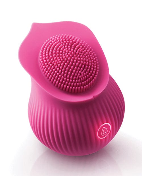 NS Novelties INYA The Bloom Rechargeable Tickle Vibe Vibrators