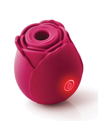 NS Novelties INYA The Rose Rechargeable Suction Vibe Vibrators