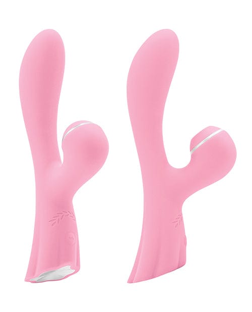 NS Novelties Luxe Aura Vibrators