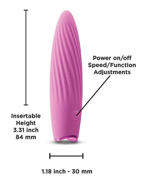 NS Novelties Revel Kismet Vibrators