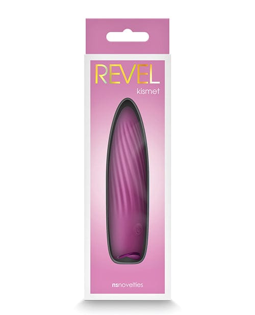 NS Novelties Revel Kismet Vibrators