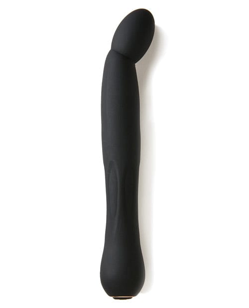 Nu Sensuelle Nu Sensuelle Homme Ace Rechargeable Prostate Massager - Black Anal Toys