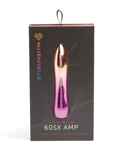 Nu Sensuelle Remote Control Rechargeable Mini Plug by Novel Creations | Anal Toys | OrchidToys.com BT-W57BK Nu Sensuelle Remote Control Rechargeable Mini Plug by Novel Creations | Anal Toys | OrchidToys.com BT-W57BK