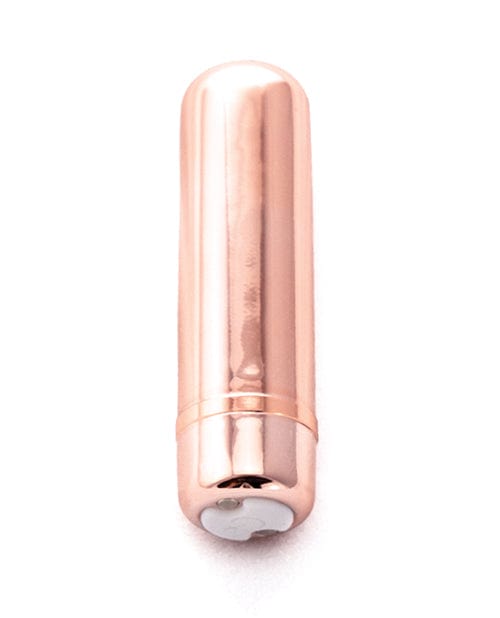 Nu Sensuelle Nu Sensuelle Joie Bullet In Gift Box - 15 Function Rose Gold Vibrators