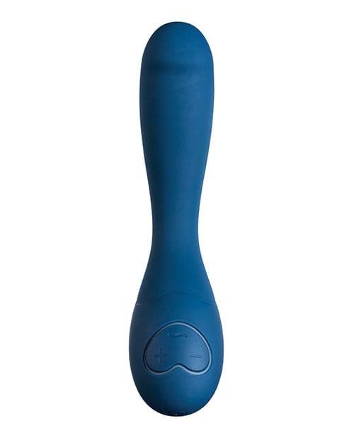 Ohmibod Ohmibod Blue Motion Nex 2 2nd Generation - Navy Vibrators