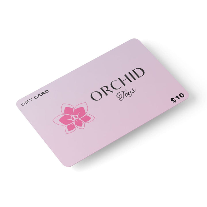 OrchidToys.com OrchidToys.com Gift Card $10.00 Gift Cards