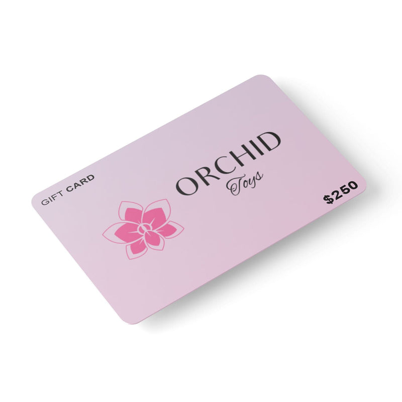 OrchidToys.com OrchidToys.com Gift Card Gift Cards