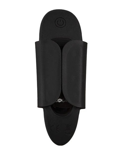 Orion Versand Gmbh & Co Gogasm Panty Vibrator - Black Vibrators