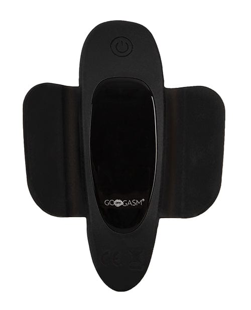 Buy GoGasm Panty Vibrator - Black | Best Price for Vibrators | OrchidToys.com Buy GoGasm Panty Vibrator - Black | Best Price for Vibrators | OrchidToys.com