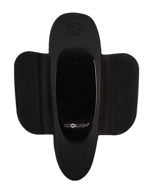 Orion Versand Gmbh & Co Gogasm Panty Vibrator - Black Vibrators