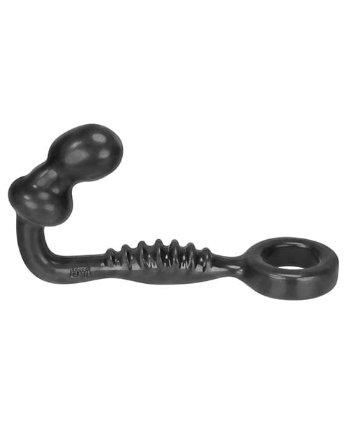 OXBALLS Hunky Junk Ripple Asslock - Tar Anal Toys