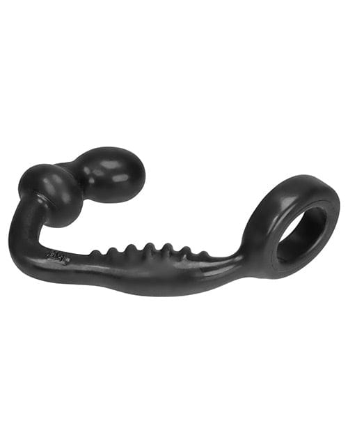 OXBALLS Hunky Junk Ripple Asslock - Tar Anal Toys