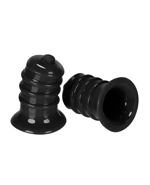 OXBALLS Hunky Junk Elong Nipsuckers Kink &amp; BDSM