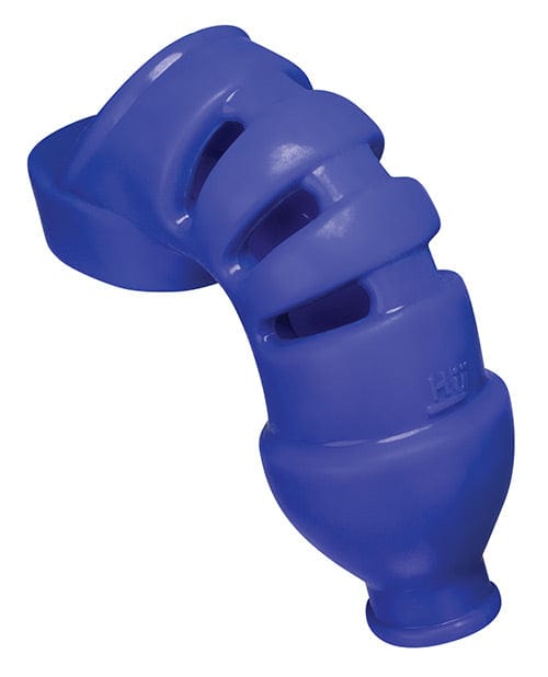 OXBALLS Hunky Junk Lockdown Chastity Kink &amp; BDSM