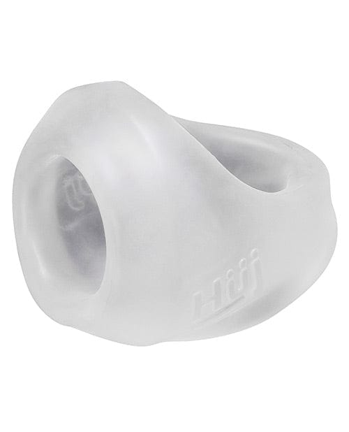 OXBALLS Hunky Junk Clutch Cock &amp; Ball Sling Ice Penis Toys