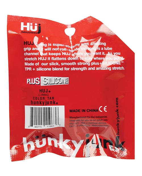 OXBALLS Hunky Junk Cock Ring Penis Toys