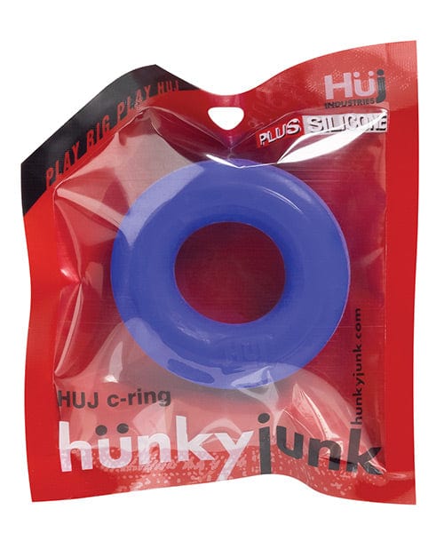 OXBALLS Hunky Junk Cock Ring Penis Toys