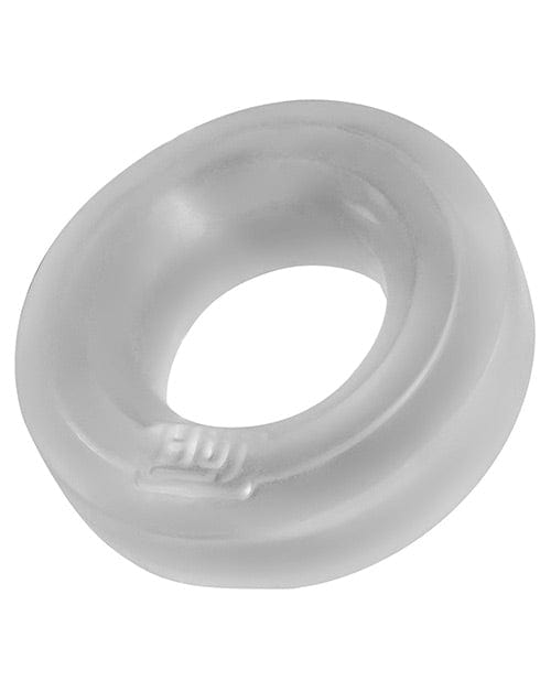 OXBALLS Hunky Junk Cock Ring Ice Penis Toys