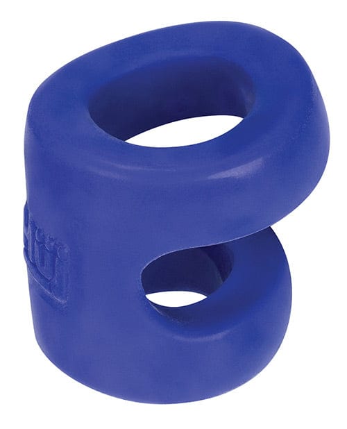OXBALLS Hunky Junk Connect Cock Ring with Balltugger Penis Toys