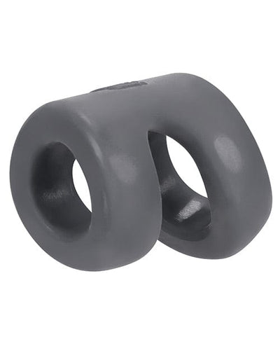 OXBALLS Hunky Junk Connect Cock Ring with Balltugger Stone Penis Toys