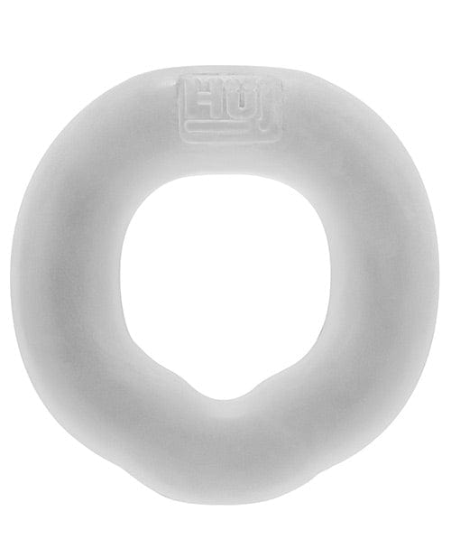 OXBALLS Hunky Junk Fit Ergo Cock Ring Ice Penis Toys