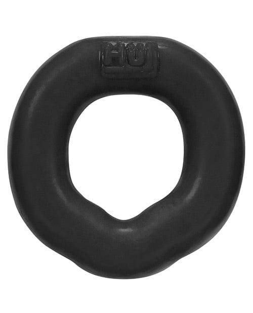 OXBALLS Hunky Junk Fit Ergo Cock Ring Tar Penis Toys