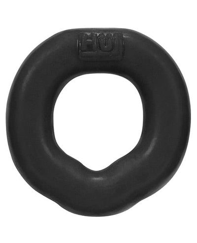 OXBALLS Hunky Junk Fit Ergo Cock Ring Tar Penis Toys