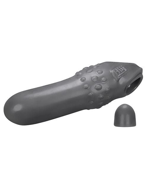 OXBALLS Hunky Junk Swell Adjust Fit Cocksheath Stone Penis Toys