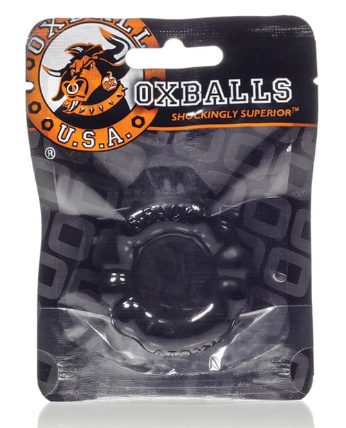 OXBALLS Atomic Jock 6-pack Shaped Cockring