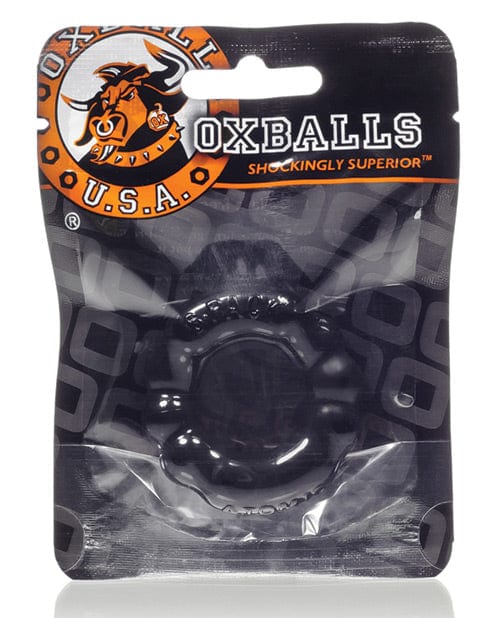 OXBALLS OXBALLS Atomic Jock 6-pack Shaped Cockring Penis Toys