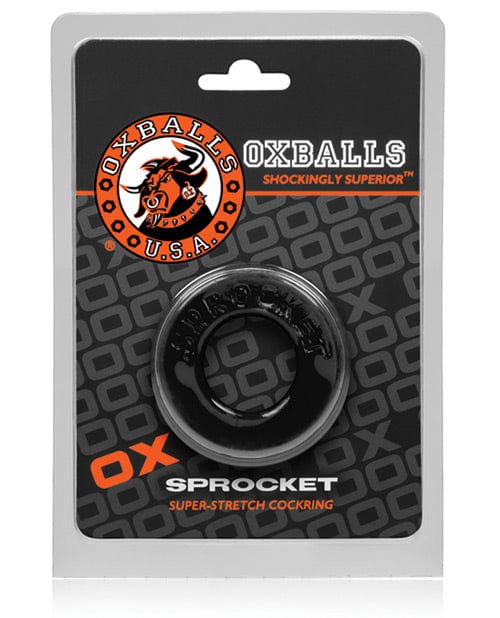 OXBALLS OXBALLS Atomic Jock Sprocket Cockring Penis Toys