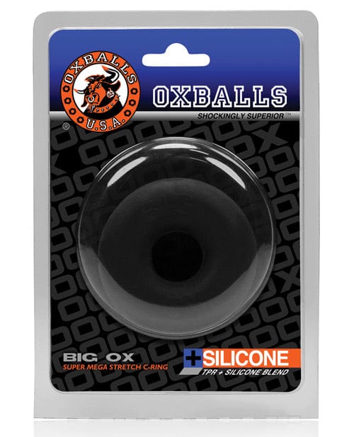 OXBALLS OXBALLS Big Ox Cockring Penis Toys