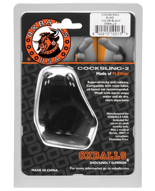OXBALLS OXBALLS Cocksling 2 Penis Toys
