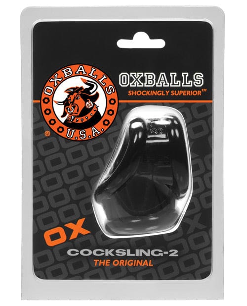 OXBALLS OXBALLS Cocksling 2 Penis Toys