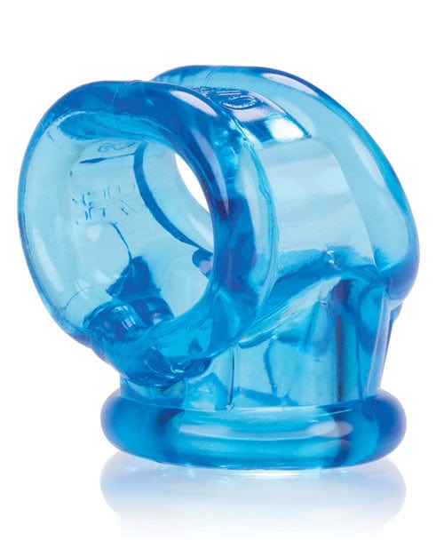 OXBALLS OXBALLS Cocksling 2 Ice Blue Penis Toys