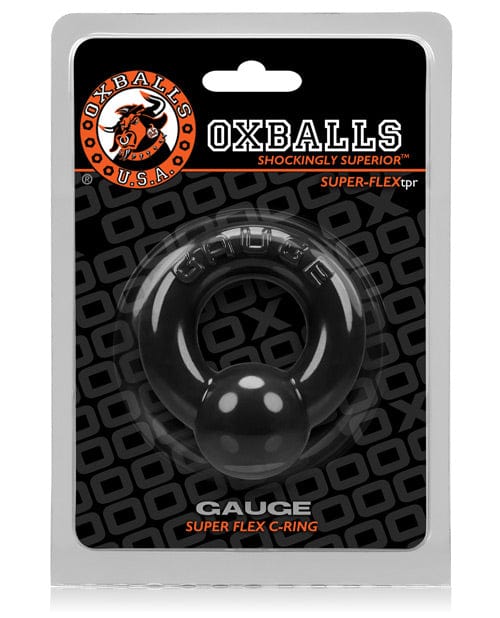 OXBALLS Gauge Cockring