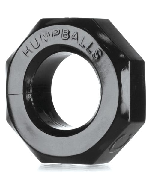 OXBALLS OXBALLS Humpballs Cock Ring Black Penis Toys