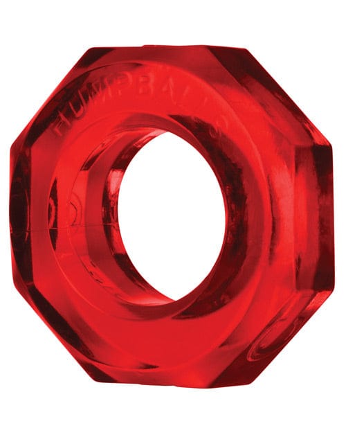 OXBALLS OXBALLS Humpballs Cock Ring Ruby Penis Toys