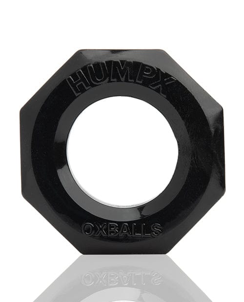 OXBALLS OXBALLS Humpx Cockring Black Penis Toys